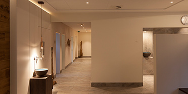 Spa / Wellness bei MKS GmbH, Katzer & Kramer in Hof