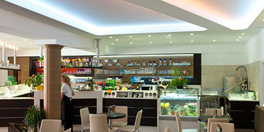 LED-Einsätze bei MKS GmbH, Katzer & Kramer in Hof