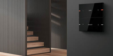 Gira Tastsensor 4 bei MKS GmbH, Katzer & Kramer in Hof