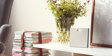 coviva Smart Home bei MKS GmbH, Katzer & Kramer in Hof