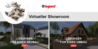 Virtueller Showroom bei MKS GmbH, Katzer & Kramer in Hof