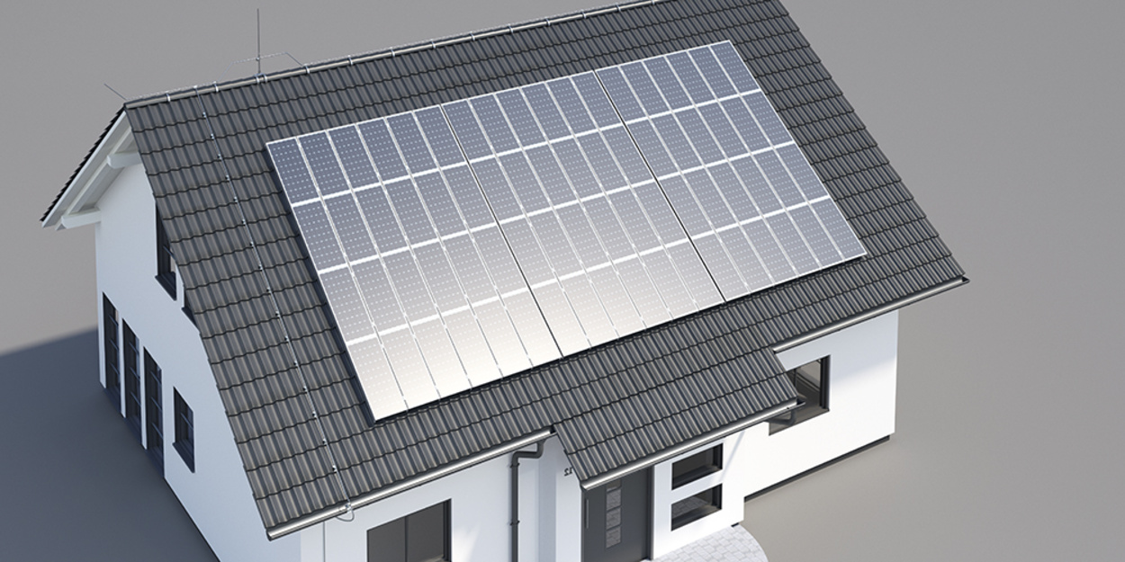Umfassender Schutz für Photovoltaikanlagen bei MKS GmbH, Katzer & Kramer in Hof
