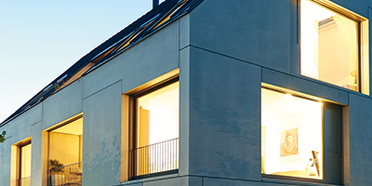 LUXORliving bei MKS GmbH, Katzer & Kramer in Hof