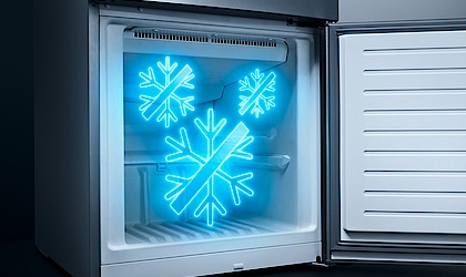 noFrost bei MKS GmbH, Katzer & Kramer in Hof
