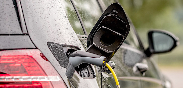 E-Mobility bei MKS GmbH, Katzer & Kramer in Hof