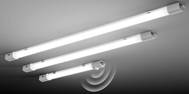 Planox Feuchtraumleuchten bei MKS GmbH, Katzer & Kramer in Hof