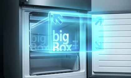 bigBox bei MKS GmbH, Katzer & Kramer in Hof