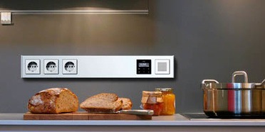 Gira Profil 55 bei MKS GmbH, Katzer & Kramer in Hof