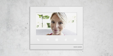Busch-Welcome® bei MKS GmbH, Katzer & Kramer in Hof