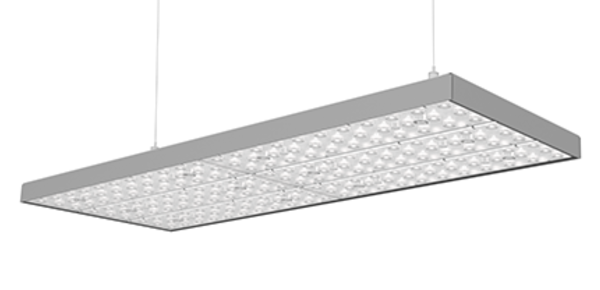Leuchtenserie LUZ bei MKS GmbH, Katzer & Kramer in Hof