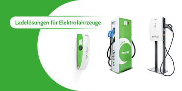 E-Mobility bei MKS GmbH, Katzer & Kramer in Hof