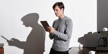 IFTTT (If this, than that) im Smart Home bei MKS GmbH, Katzer & Kramer in Hof