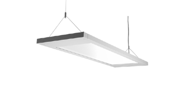 Piano Pendelleuchte bei MKS GmbH, Katzer & Kramer in Hof