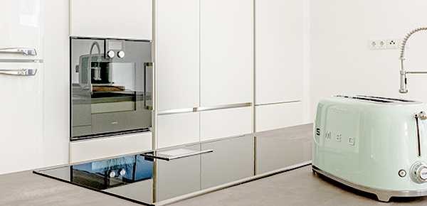 Elektro- und Haushaltsgeräte bei MKS GmbH, Katzer & Kramer in Hof
