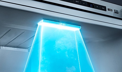 LED Licht bei MKS GmbH, Katzer & Kramer in Hof
