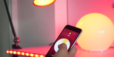 LED-Smart bei MKS GmbH, Katzer & Kramer in Hof