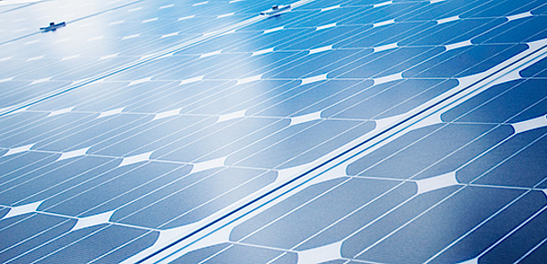 Photovoltaik bei MKS GmbH, Katzer & Kramer in Hof