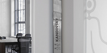 Designkanäle bei MKS GmbH, Katzer & Kramer in Hof