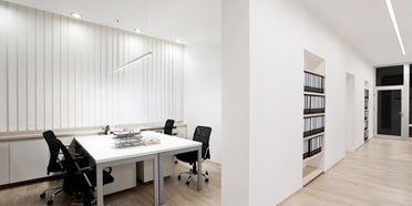Leuchtensysteme bei MKS GmbH, Katzer & Kramer in Hof