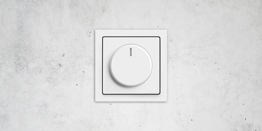 Busch-Dimmer® bei MKS GmbH, Katzer & Kramer in Hof
