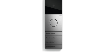 Gira System 106 bei MKS GmbH, Katzer & Kramer in Hof