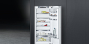 Kühlschränke bei MKS GmbH, Katzer & Kramer in Hof