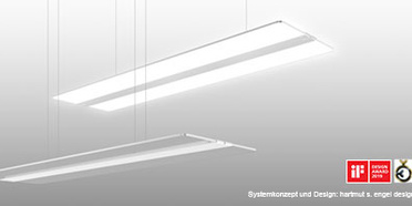 TWINDOT Pendelleuchten-Serie bei MKS GmbH, Katzer & Kramer in Hof